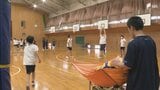 「ちょっと頼みにくいし、頼まれにくい」どうする? 部活の移動手段 ガイドラインで"県外遠征"禁止の自治体は|TBS NEWS DIG