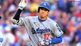 大谷翔平 メジャー最強左腕から2試合ぶりの38号もその後は3打席連続三振、カーショーはシーズン初ボストンも5回途中4失点|TBS NEWS DIG