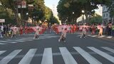 4年ぶり通常開催の「盛岡さんさ踊り」人出は4日間で113万人超え コロナ禍前の水準に回復|TBS NEWS DIG