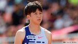 多田修平が60mで室内日本タイの6秒53!1月の桐生祥秀の記録に並ぶ【アジア室内】|TBS NEWS DIG