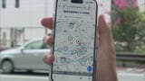 スマホで駐車場の空き状況をリアルタイムで確認「福岡市駐車場ナビ」9月1日からサービス開始 | 福岡のニュース|RKB NEWS|RKB毎日放送