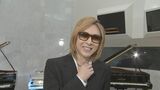 【YOSHIKI】 SNS問題に想い 「生きて、この世界にいることが、才能があること」 Toshlへの呼びかけは 「前の方向に行けば良いな」|TBS NEWS DIG