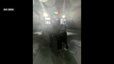 【速報・追記】JR五能線が雪のため一時立ち往生 乗客9人はタクシーで目的地に 弘前-深浦間で運転取りやめ(5日午後7時半更新) | 青森のニュース│ATV NEWS│青森テレビ