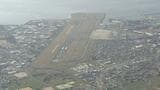 松山空港も不発弾を調査へ 旧日本軍の飛行場、過去には近くの海から不発弾見つかる 宮崎空港の爆発受け|TBS NEWS DIG