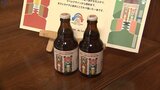盛岡市とビクトリア市姉妹都市40周年 ベアレン醸造所が記念のクラフトビールお披露目 16日発売|TBS NEWS DIG