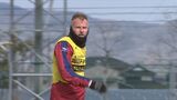 【速報】ヨルディ・バイス選手 来季もJ2・ファジアーノ岡山でプレー!契約を更新|TBS NEWS DIG