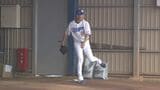 中日投手陣、沖縄で新たな挑戦!大野、藤嶋、清水が示す「レベルアップ」への執念 | 名古屋・愛知・岐阜・三重のニュース【CBC news】 | CBC web