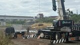 【速報】「250キロ爆弾」処理完了　なぜここに？80年超前アメリカ焼夷弾と共に落とした脅威　|　長崎のニュース | 天気 | NBC長崎放送