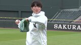 広島カープ･森下暢仁　先輩･上本崇司からクリスマスプレゼント　同郷大分のドラ１「常廣羽也斗くんとしっかりローテを」　|　RCC NEWS | 広島ニュース | RCC中国放送