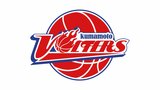 【熊本ヴォルターズ】 新戦力 キヘイ・クラークが多彩なプレーで魅せる! 台湾プロチームと交流戦 | 熊本のニュース|RKK NEWS|RKK熊本放送