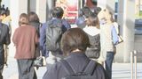日本の幸福度平均は10段階で6.6　男性よりも女性の幸福度高く　子どもとの同居もプラスの効果|TBS NEWS DIG