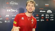 バレー男子日本代表、予選R首位通過へ17日ベルギー戦　「祐希は完璧なアスリート」“ベルギー代表2人”が日本代表を警戒【ネーションズリーグ】|TBS NEWS DIG