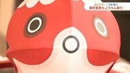 赤くて丸くてかわいい夏の風物詩…今や人気は全国へ　柳井の金魚ちょうちん誕生の秘密は青森！　|　山口のニュース・天気・防災｜tys NEWS｜ｔｙｓテレビ山口
