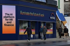 AIはソフト業界の破壊者か成長エンジンか、問われる収益構造の転換| TBS CROSS DIG with Bloomberg