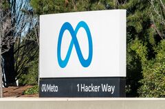 米メタが香港企業を提訴、ＡＩヌード生成アプリの宣伝巡り| TBS CROSS DIG with Bloomberg