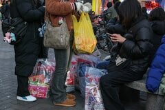 インバウンド消費が過去最高の9.5兆円 中国ショックでも「爆買い」から「体験型消費」に大転換| TBS CROSS DIG with Bloomberg