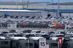 トランプ氏、自動車関税は数日中に発表－相互関税で軽減措置を示唆| TBS CROSS DIG with Bloomberg