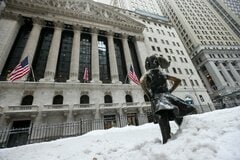 【米国市況】株は急反発、ダウ平均初の5万ドル突破－押し目買い優勢| TBS CROSS DIG with Bloomberg