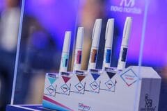 ノボ株価が急上昇、肥満症治療薬が肝疾患治療で米ＦＤＡから迅速承認| TBS CROSS DIG with Bloomberg