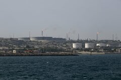 イラン戦争激化､湾岸の米同盟国にいら立ち-米軍の強硬対応求める声も| TBS CROSS DIG with Bloomberg