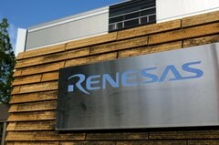 ルネサス､タイミング事業を同業に4700億円で売却と関係者-株上昇| TBS CROSS DIG with Bloomberg