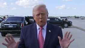 【攻撃から1か月】イラン側の死者は1937人に　攻撃の応酬続く中…トランプ氏“戦闘の長期化はない”　中東担当特使は停戦協議めぐり「今週中」と期待感|TBS NEWS DIG