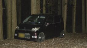 車内で男女４人の遺体　車内には練炭、自殺の可能性も　愛知・岡崎市|TBS NEWS DIG