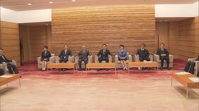 最高裁判事に元国連大使の石兼公博氏　定年の長嶺判事の後任|TBS NEWS DIG