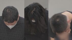 【速報】新宿駅周辺の車内で高金利で金を貸したか&nbsp;52歳の男ら3人を逮捕&nbsp;ホストクラブ通いで金に困った女性がターゲットに…警視庁|TBS NEWS DIG