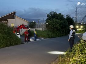 「意識なし 出血している」車と衝突し2歳の男の子が重体 保育園前で母親に引き渡した後に…車運転の54歳の女を逮捕|TBS NEWS DIG