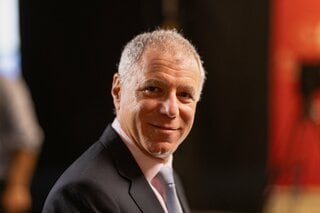 HSBCトップ、AI導入でも人間の判断が中核－雇用創出の可能性示す| TBS CROSS DIG with Bloomberg