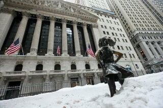 【米国市況】株は急反発、ダウ平均初の5万ドル突破－押し目買い優勢| TBS CROSS DIG with Bloomberg