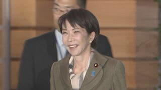 「一日でも早くウクライナに平和をもたらすことが重要」高市総理が自身のＸ更新　ロシアによるウクライナ侵攻4年| TBS CROSS DIG with Bloomberg