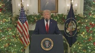 米・トランプ政権　台湾に100億ドル規模の武器を売却へ　中国の反発は必至| TBS CROSS DIG with Bloomberg