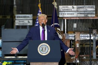 トランプ氏、暮らし向きの問題で「勝利」宣言－メッセージ戦略転換| TBS CROSS DIG with Bloomberg