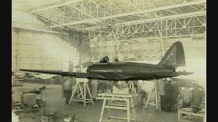 特攻隊を援護し九死に一生を得たパイロット “戦友”と68年ぶりの再会