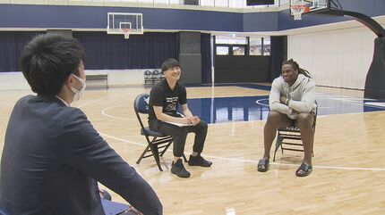 う*の様 長崎ヴェルカ・JB(ブラントリー選手)の直筆サイン入りSASEBOユニ う*の様 長崎ヴェルカ・JB(ブラントリー選手)の直筆サイン入りSASEBO