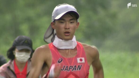 東京世界陸上に静岡県勢10人選出 川野将虎(御殿場南高出)は3大会連続メダル狙う 鈴木芽吹(熱海出身)齋藤みう(伊豆中央高出)青木アリエ(東海大静岡翔洋高出)ら初出場 | 静岡のニュース | SBSNEWS | 静岡放送