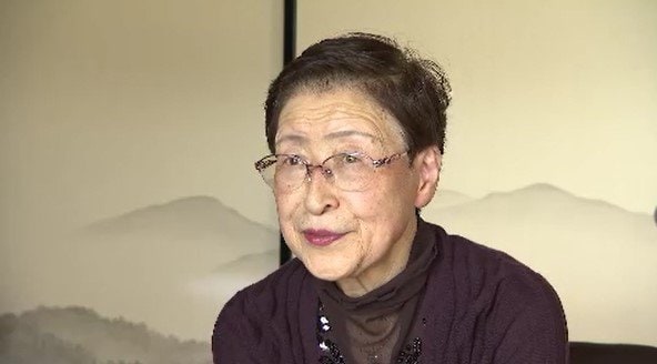「灯台のように地域を見守る存在」民生児童委員の永田繁江さん75歳に藍綬褒章…秋の褒章、長野県関係は6人が受章|TBS NEWS DIG