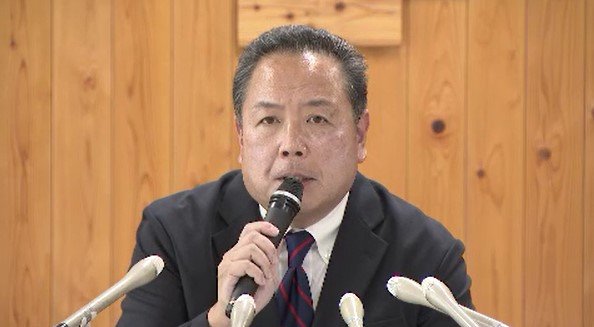 「駅前再開発は白紙撤回すべき」【10月の長野市長選挙】経営コンサルタント会社社長で新人の平本浩一さんが立候補を表明 表明は3人目|TBS NEWS DIG