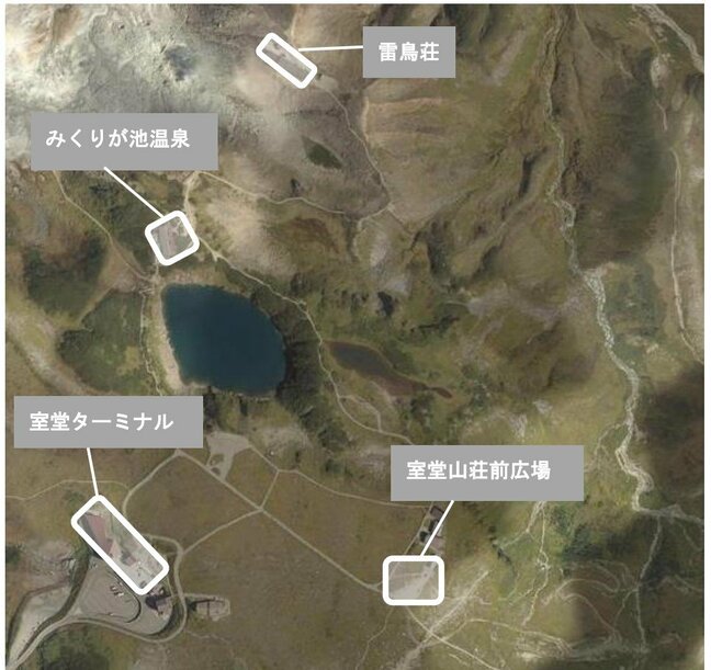「火口周辺に噴石が飛散」など想定　北アルプス立山連峰・弥陀ヶ原…富山県 合同で25日に初動対応訓練　自衛隊や気象台も参加|TBS NEWS DIG