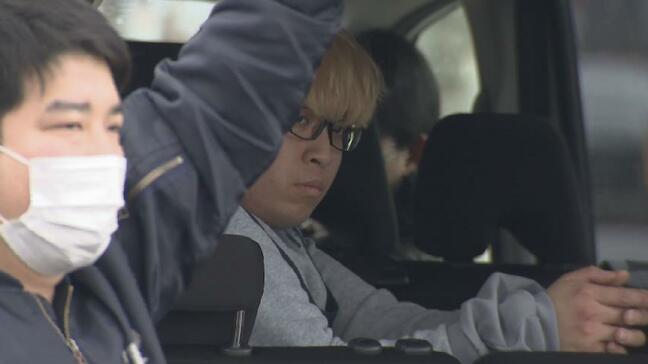  数百メートル前から認識か…時速140キロ以上で信号無視【国道8号 親子2人死亡】逮捕された26歳男　常習的だった疑いも　警察が裏付け捜査を継続　富山|TBS NEWS DIG