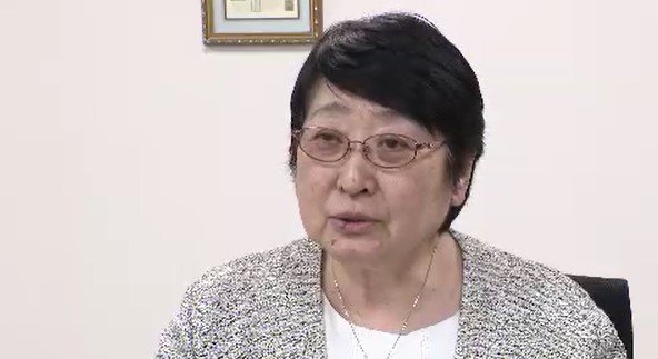 春の叙勲 長野県内在住は74人が受章 瑞宝双光章の松本あつこさん 看護師・助産師として医療現場に40年以上携わる「看護はものすごくいい仕事」|TBS NEWS DIG
