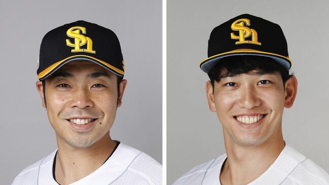 【速報・ソフトバンク】近藤＆栗原の連打で勝ち越し　7回の攻撃|TBS NEWS DIG