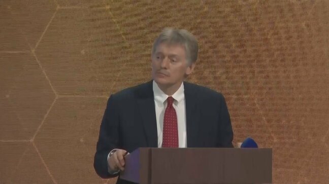 ロシア大統領報道官　制裁発動前倒し「評価避ける」　米国との関係正常化「減速」の見方|TBS NEWS DIG