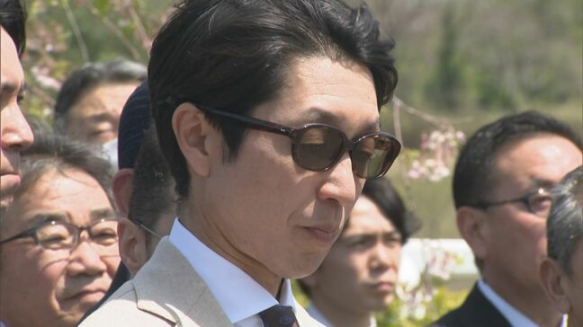 武豊さん、福永祐一さん、クリストフ・ルメールさん…競馬界のレジェンドが「大山ヒルズ」に集結したワケ|TBS NEWS DIG
