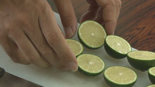 爽やかな香りと酸味　「長門ゆずきち」　出荷開始前に今シーズンの出来を確認　山口・長門|TBS NEWS DIG