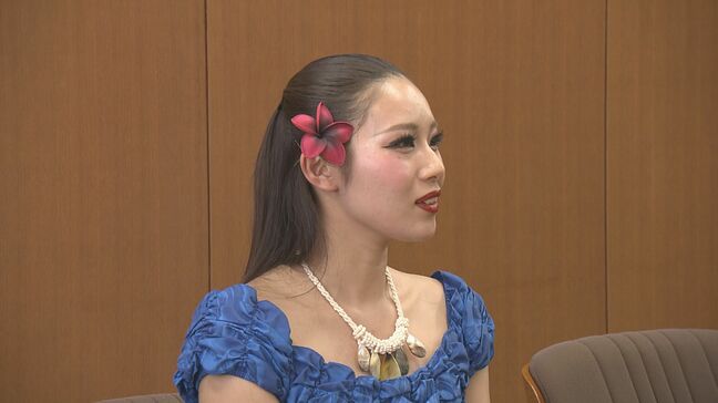 “アロハの精神”と“熱いパフォーマンス”でおもてなし　ハワイアンズ、60周年へ抱負　福島・いわき市|TBS NEWS DIG