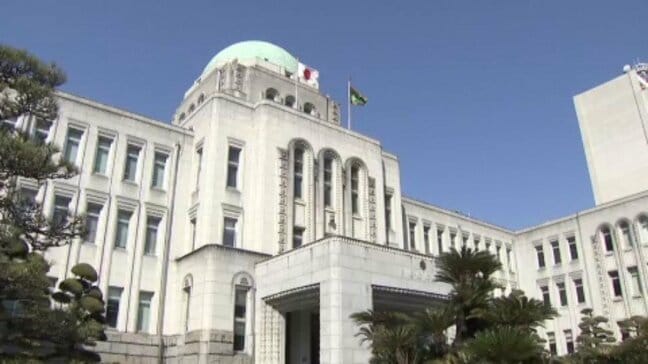 公務員に冬のボーナス支給 愛媛県職員の平均支給額は前年比減少の85万円台へ 親へのプレゼントや子育て準備に 愛媛|TBS NEWS DIG