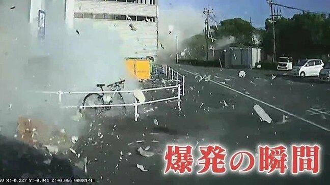 【2026年熊本地震】最大震度7から一夜 死者13人報告 商業施設爆発や家屋の崩落 各地で救助活動続く|TBS NEWS DIG